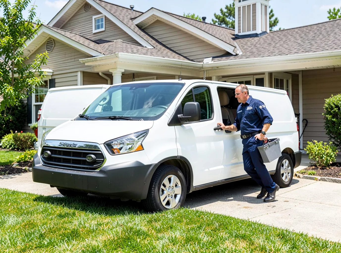 Emergency Plumber company in Pierpont, OH