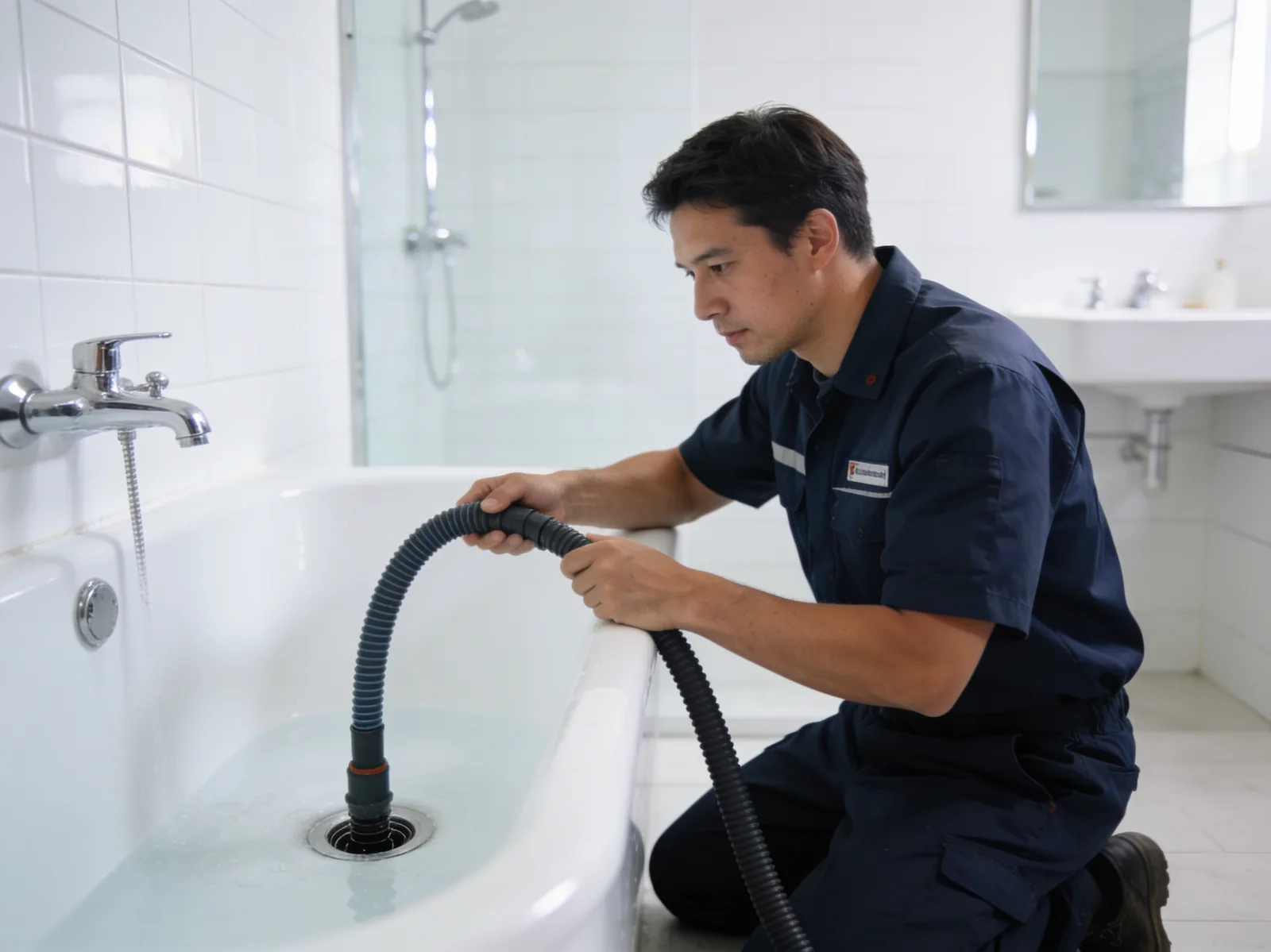 Emergency Plumber Pierpont, OH FAQs